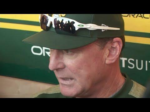 Video 5 - Bob Melvin