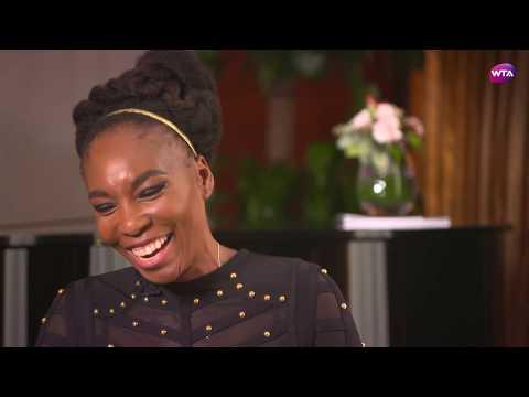 Video 4 - Venus Williams