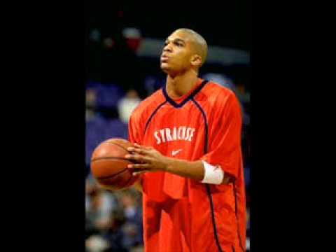 Video 4 - Etan Thomas