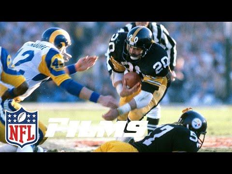 Video 4 - Rocky Bleier
