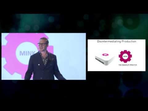 Video 1 - Anders Johnson