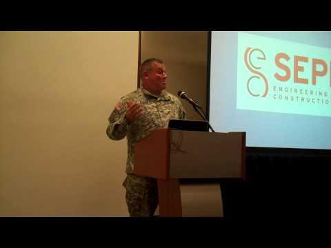 Video 3 - Stephen Baker