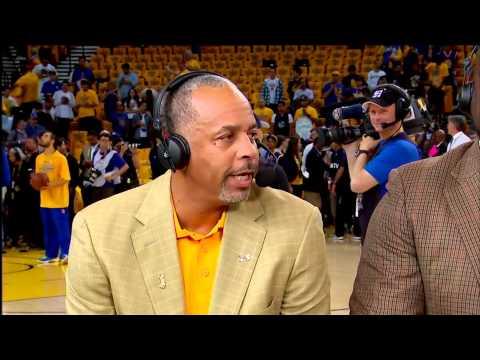 Video 1 - Dell Curry