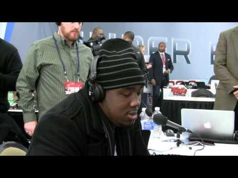 Video 6 - Nick Fairley