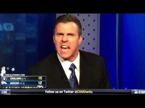 Video 1 - Bill Romanowski