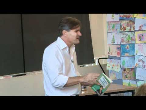 Video 1 - Rich Glover