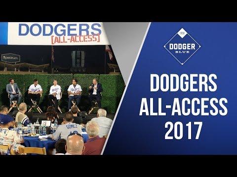 Video 1 - Cody Bellinger