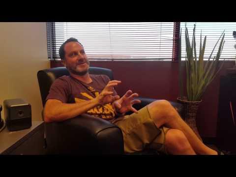 Video 4 - Greg Kraft