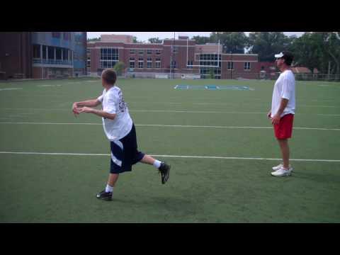 Video 2 - Bubby Brister