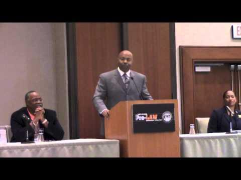 Video 2 - Daryl Washington