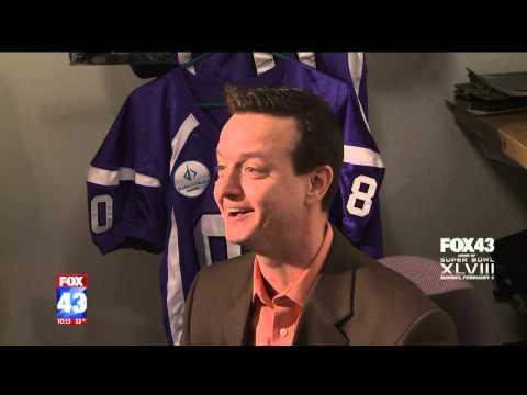 Video 5 - Marques Colston