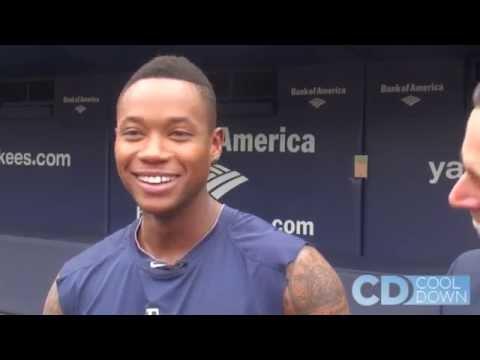 Video 6 - Tim Beckham