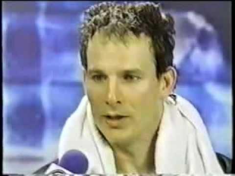 Video 4 - Joe Mullen