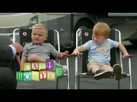 Video 6 - Chris Myers