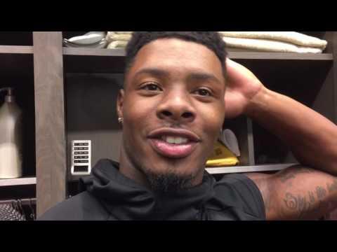 Video 6 - Corey Coleman