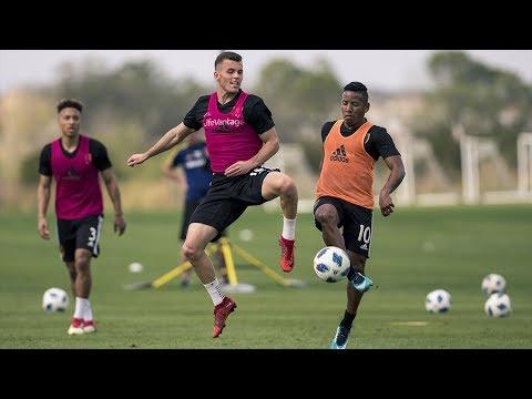 Video 2 - Kyle Beckerman