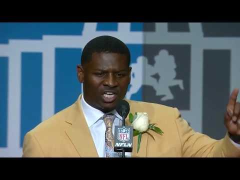 Video 1 - LaDainian Tomlinson