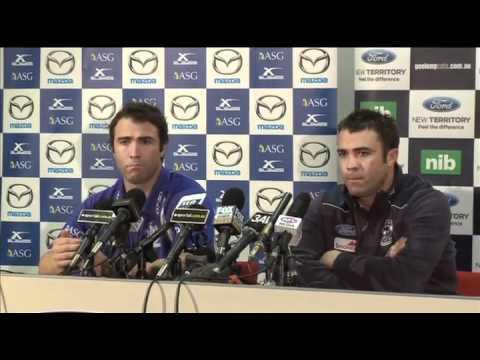 Video 6 - Brad Scott