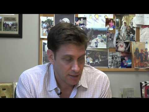 Video 2 - Mike Greenberg