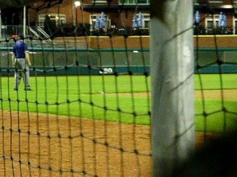 Video 2 - Dennis Oil Can Boyd