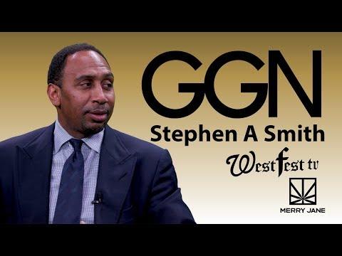 Video 2 - Stephen A. Smith