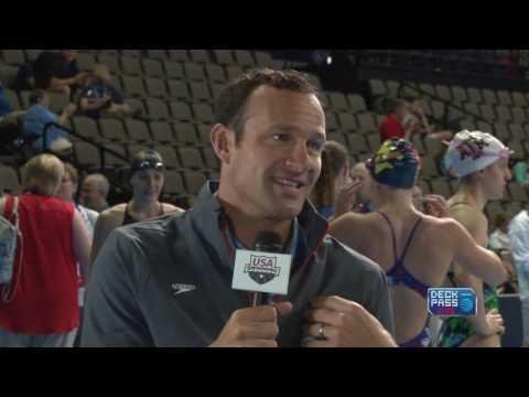 Video 4 - Brendan Hansen