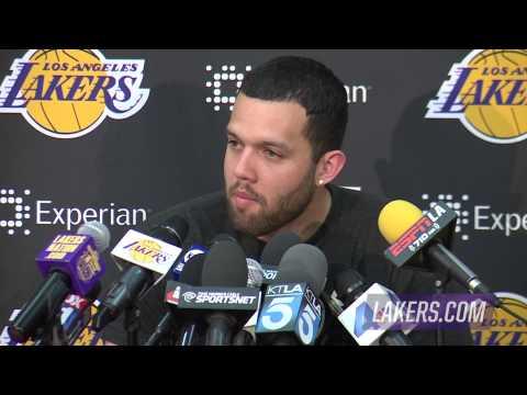 Video 4 - Jordan Farmar