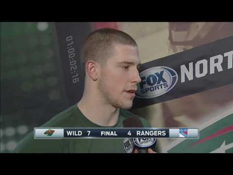 Video 4 - Charlie Coyle