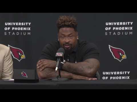 Video 5 - Darnell Dockett