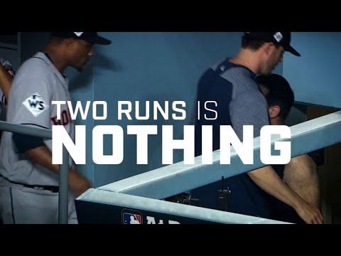 Video 2 - Dallas Keuchel