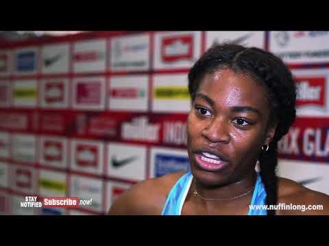 Video 5 - Phyllis Francis