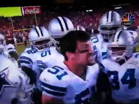 Video 1 - Keith Brooking