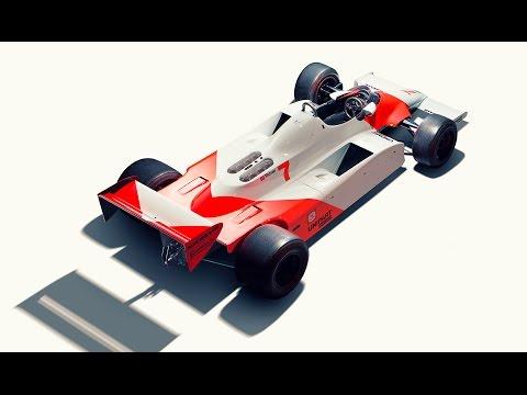 Video 6 - John McLaren