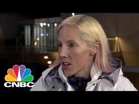 Video 5 - Kikkan Randall