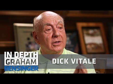 Video 4 - Dick Vitale