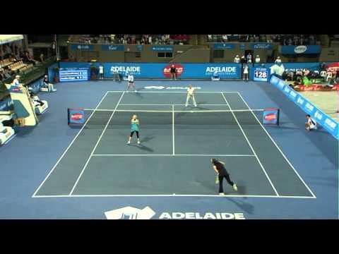 Video 2 - Tracy Austin