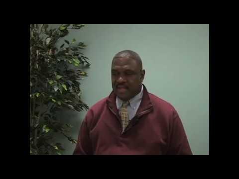 Video 6 - Stephen Neal