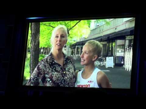 Video 3 - Shannon Szabados