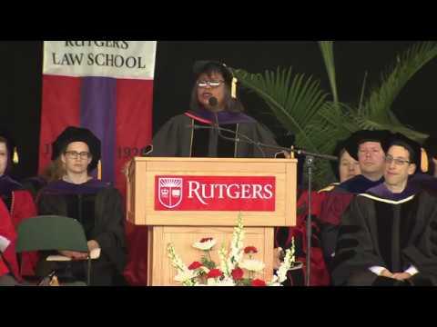 Video 1 - Darren Harris