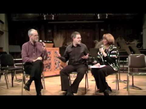 Video 5 - Mike Jarvis