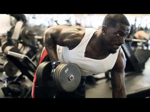 Video 1 - Andre Ethier