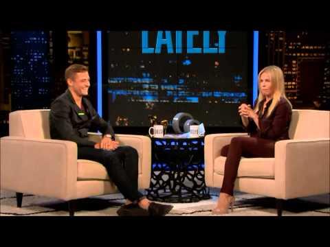 Video 5 - Robbie Rogers