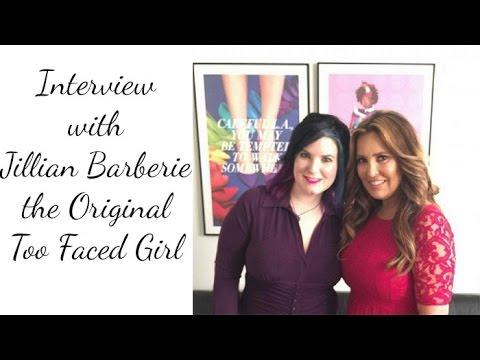 Video 5 - Jillian Barberie