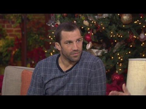 Video 4 - Luke Rockhold
