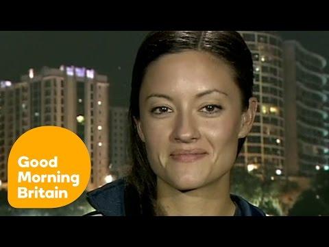 Video 4 - Elizabeth Marks