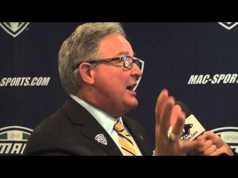 Video 4 - Terry Bowden