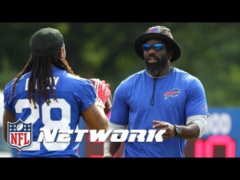 Video 2 - Ed Reed