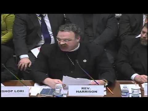 Video 5 - Matt Harrison