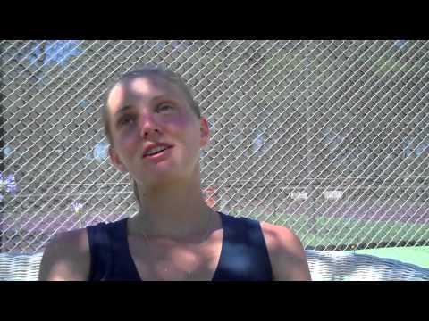 Video 5 - Anna Chakvetadze