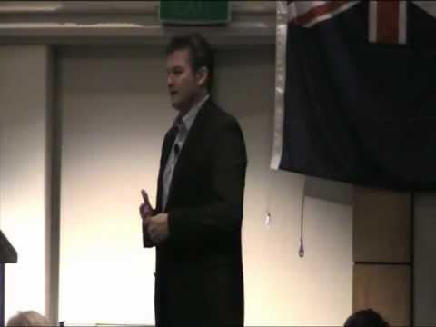 Video 3 - Brett Brown